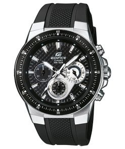 Мъжки часовник Casio Edifice Chronograph EF-552-1A