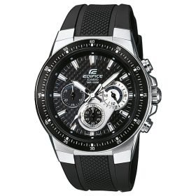 Мъжки часовник Casio Edifice Chronograph EF-552-1A