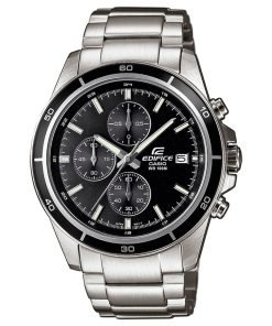 Мъжки часовник Casio Edifice Chronograph EFR-526D-1A