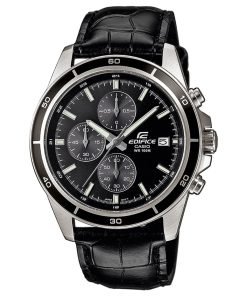 Мъжки часовник Casio Edifice Chronograph EFR-526L-1A
