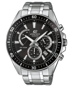 Мъжки часовник Casio Edifice Chronograph EFR-552D-1A