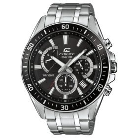 Мъжки часовник Casio Edifice Chronograph EFR-552D-1A
