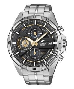 Мъжки часовник Casio Edifice Chronograph EFR-556D-1A