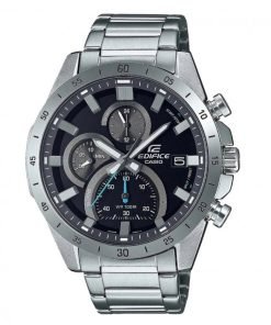 Мъжки часовник Casio Edifice Chronograph EFR-571D-1A
