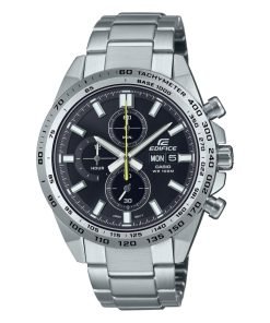 Мъжки часовник Casio Edifice Chronograph EFR-574D-1A