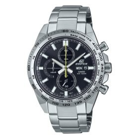 Мъжки часовник Casio Edifice Chronograph EFR-574D-1A