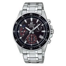 Мъжки часовник Casio Edifice Chronograph EFV-540D-1A