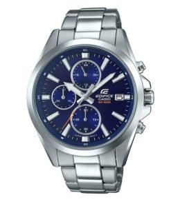Мъжки часовник Casio Edifice Chronograph EFV-560D-2A