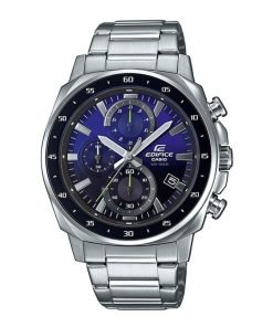 Мъжки часовник Casio Edifice Chronograph EFV-600D-2A