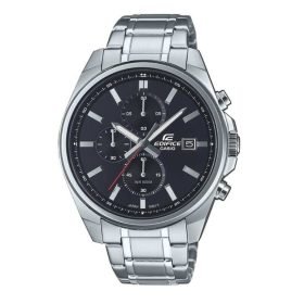 Мъжки часовник Casio Edifice Chronograph EFV-610D-1A