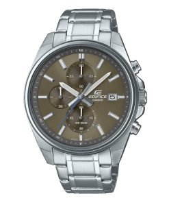 Мъжки часовник Casio Edifice Chronograph EFV-610D-5C