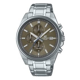 Мъжки часовник Casio Edifice Chronograph EFV-610D-5C