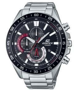 Мъжки часовник Casio Edifice Chronograph EFV-620D-1A4