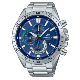 Мъжки часовник Casio Edifice Chronograph EFV-620D-2A