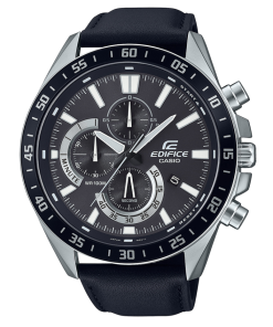 Мъжки часовник Casio Edifice Chronograph EFV-620L-1A