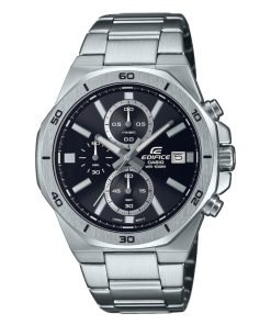 Мъжки часовник Casio Edifice Chronograph EFV-640D-1A