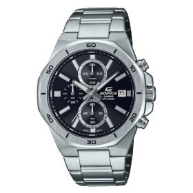 Мъжки часовник Casio Edifice Chronograph EFV-640D-1A