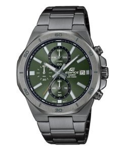 Мъжки часовник Casio Edifice Chronograph EFV-640DC-3A