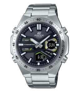 Мъжки часовник Casio Edifice EFV-C110D-1A3