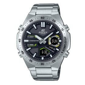 Мъжки часовник Casio Edifice EFV-C110D-1A3