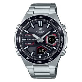 Мъжки часовник Casio Edifice EFV-C110D-1A4