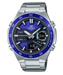 Мъжки часовник Casio Edifice EFV-C110D-2A