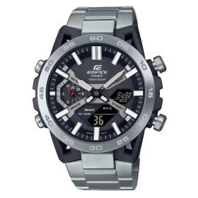 Мъжки часовник Casio Edifice Solar Bluetooth ECB-2000D-1A