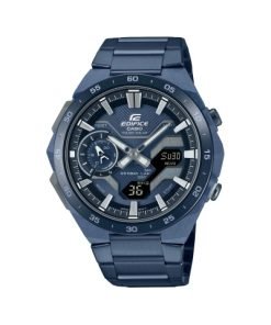 Мъжки часовник Casio Edifice Solar Bluetooth ECB-2200CB-2A