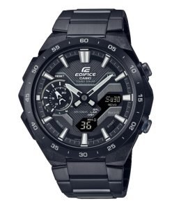 Мъжки часовник Casio Edifice Solar Bluetooth ECB-2200DC-1A