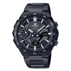 Мъжки часовник Casio Edifice Solar Bluetooth ECB-2200DC-1A