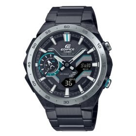 Мъжки часовник Casio Edifice Solar Bluetooth ECB-2200DD-1A