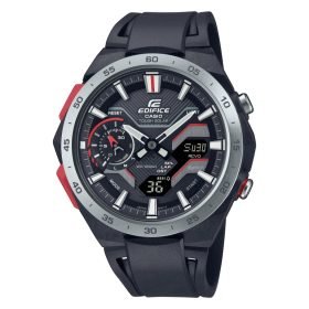 Мъжки часовник Casio Edifice Solar Bluetooth ECB-2200P-1A