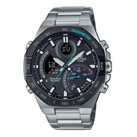 Мъжки часовник Casio Edifice Solar Bluetooth ECB-950DB-1A