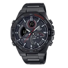 Мъжки часовник Casio Edifice Solar Bluetooth ECB-950DC-1A