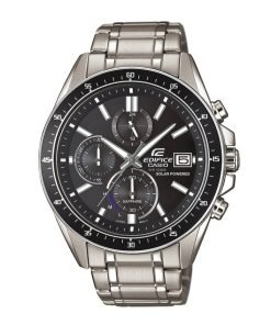 Мъжки часовник Casio Edifice Solar Chronograph EFS-S510D-1A