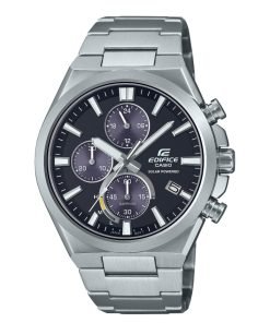 Мъжки часовник Casio Edifice Solar Chronograph EFS-S630D-1A