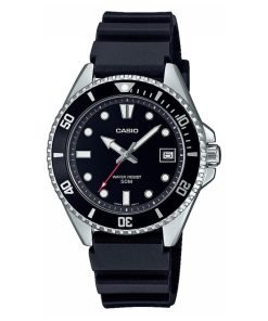 Мъжки часовник Casio MDV-10-1A1