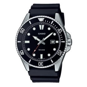 Мъжки часовник Casio MDV-107-1A1|