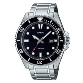 Мъжки часовник Casio MDV-107D-1A1