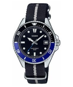 Мъжки часовник Casio MDV-10C-1A2