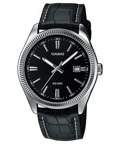 Мъжки часовник Casio MTP-1302PL-1A