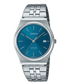 Мъжки часовник Casio MTP-B145D-2A2