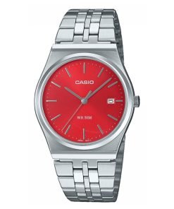 Мъжки часовник Casio MTP-B145D-4A2