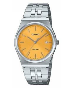 Мъжки часовник Casio MTP-B145D-9A