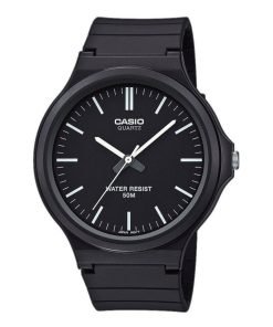 Мъжки часовник Casio MW-240-1E
