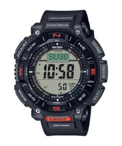 Мъжки часовник Casio Pro Trek PRG-340-1E