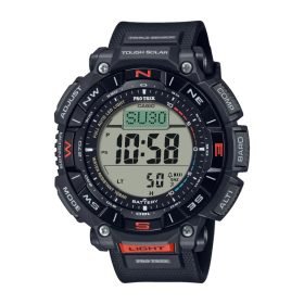 Мъжки часовник Casio Pro Trek PRG-340-1E
