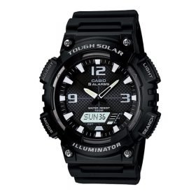 Мъжки часовник Casio Solar AQ-S810W-1A