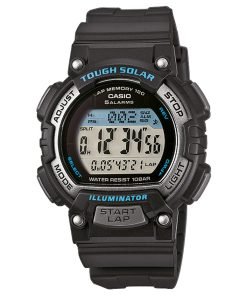 Мъжки часовник Casio Solar STL-S300H-1A