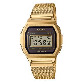 Мъжки часовник Casio Vintage A1000MGA-5E